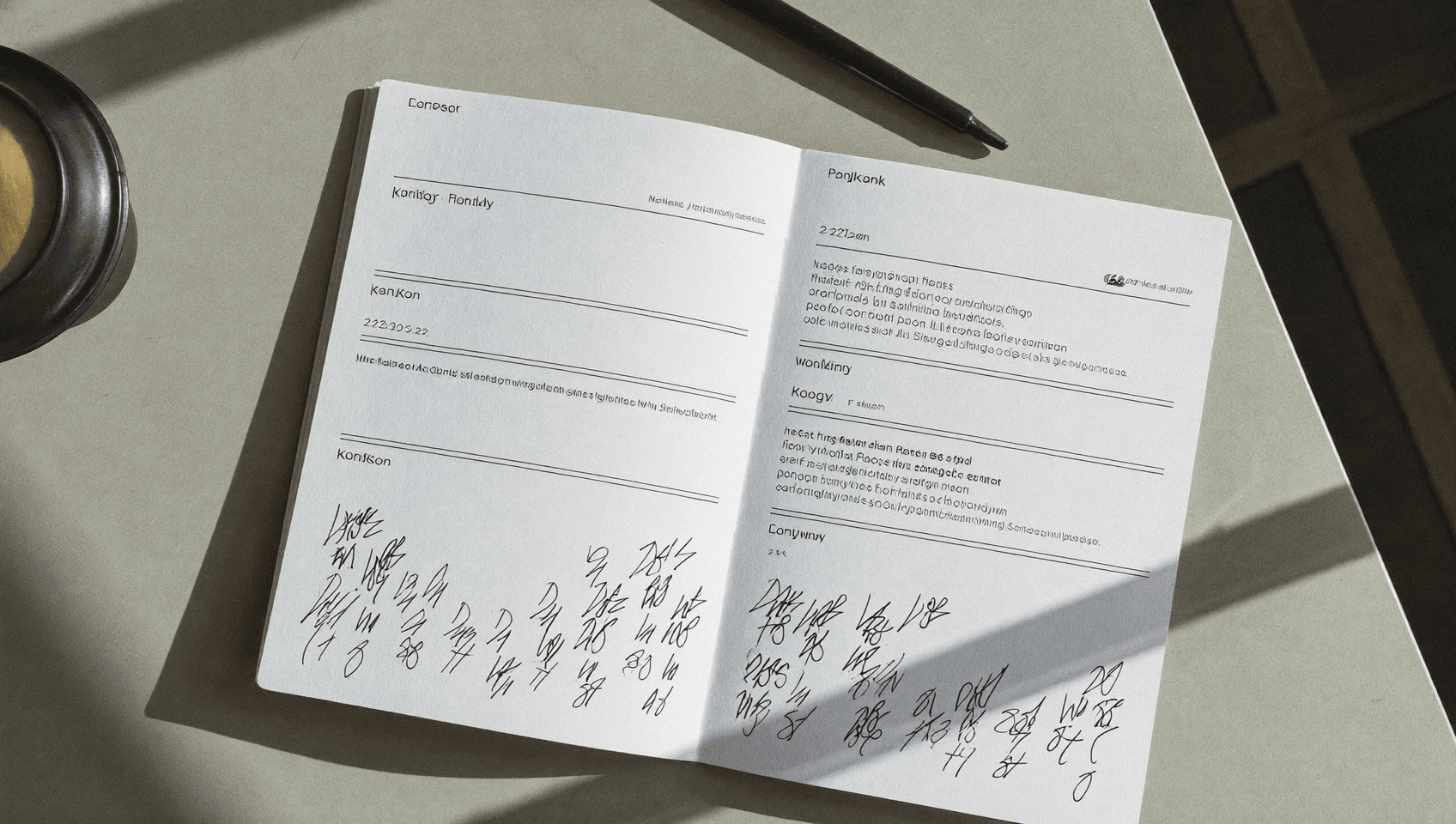 Checklist: 12 preguntas antes de invertir en marketing