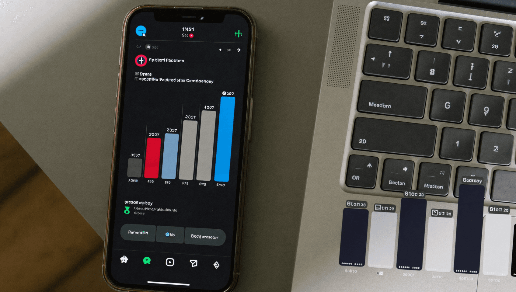Experiencia web con growth marketing