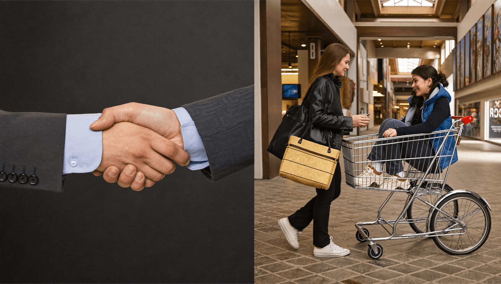 Marketing B2B y B2C: diferencias que importan