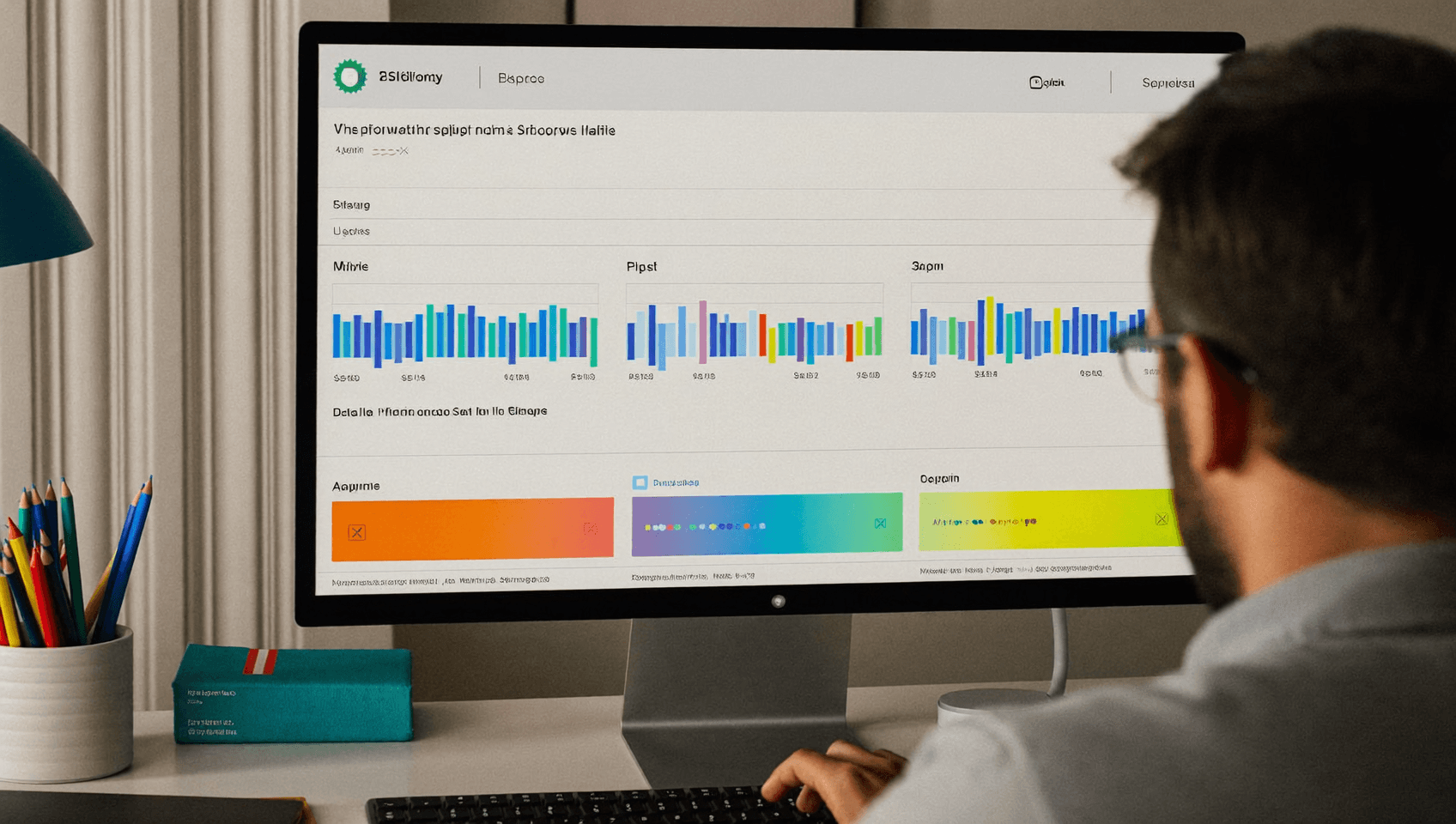 Errores comunes de SEO que estan frenando tu trafico