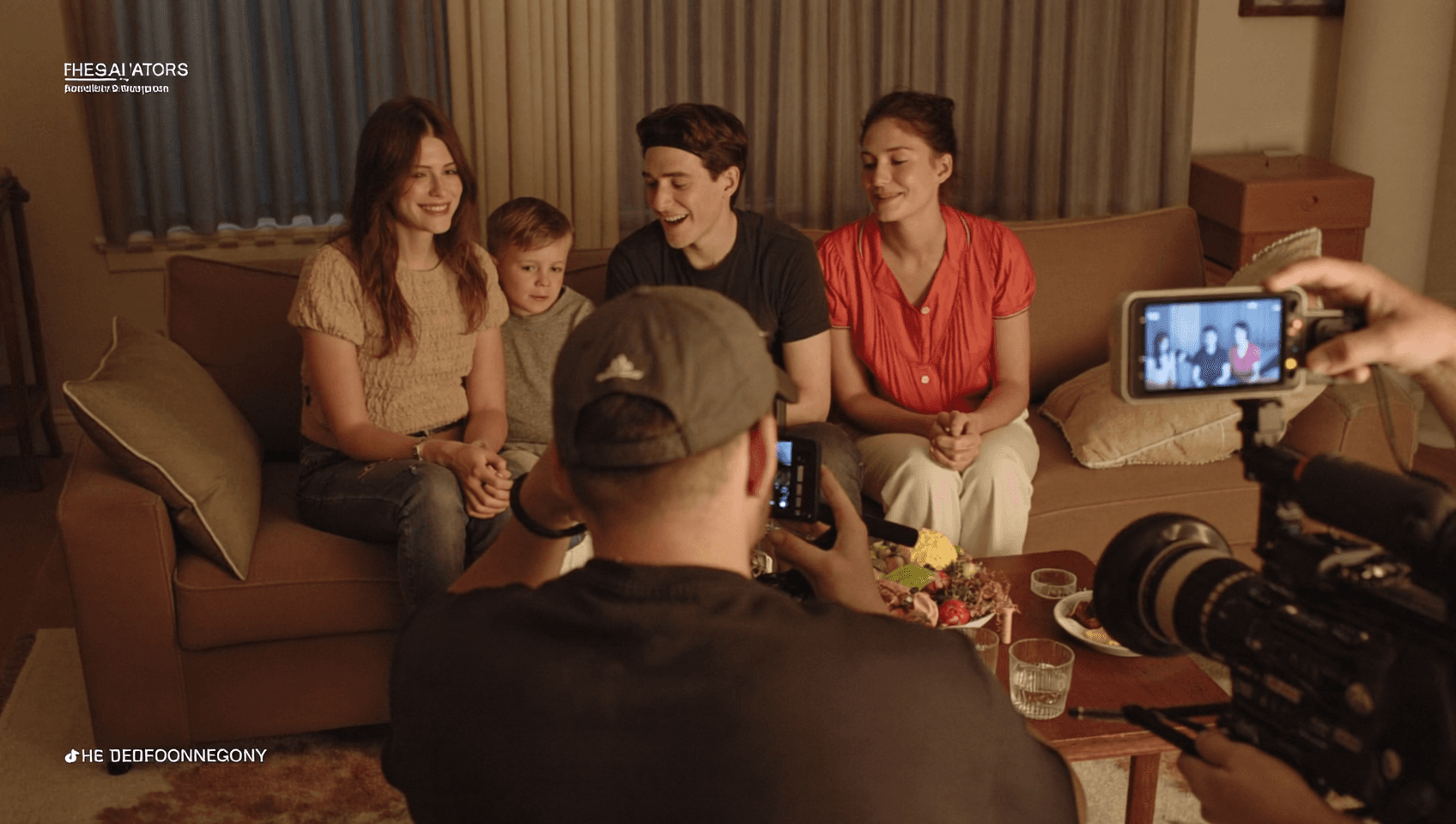 ¿Ya llamaste a mama? El concepto detras